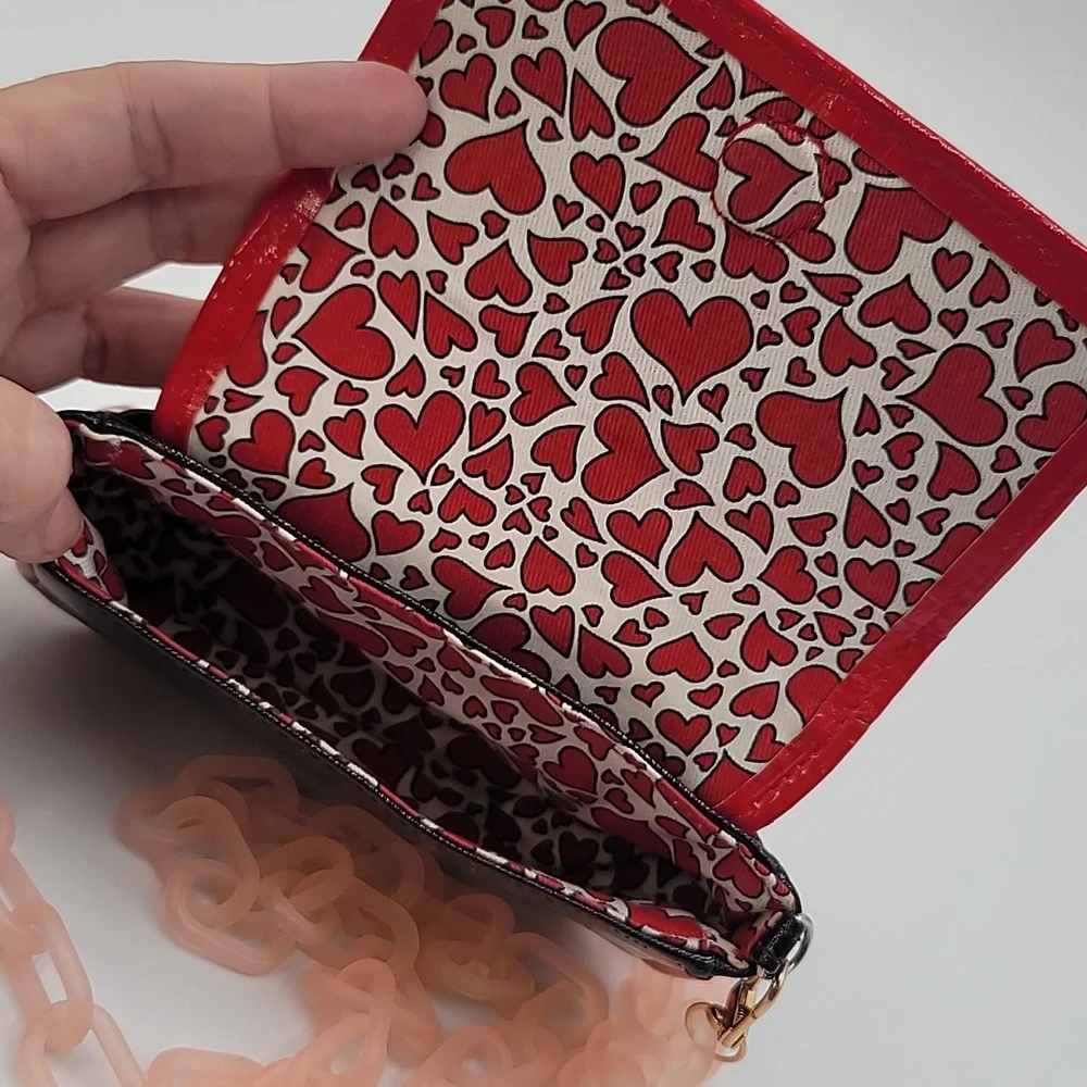 BRIGHTON Vintage Teeny Tiny Crossbody - Picture 11 of 11
